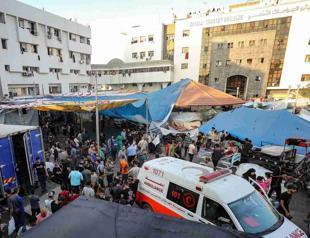 Fierce fighting in Gaza after Israel rebuffs US pause call