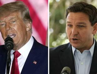 Trump-DeSantis rivalry grows more personal