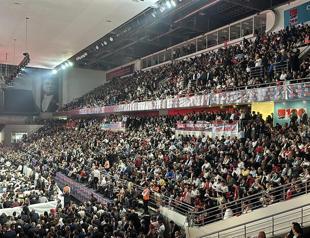 CHP congress convenes to determine chairman