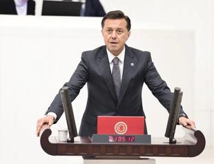 İYİ Party MP resigns citing differences of opinion