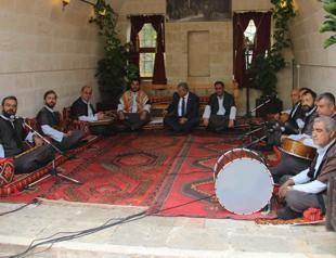 Şanlıurfa included in UNESCO Cities of Music list