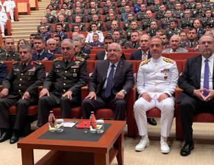 Turkish warplanes strike PKK targets in Iraqs north