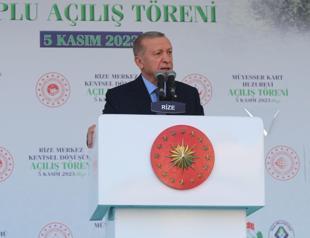 Türkiye will never leave Palestine alone: Erdoğan
