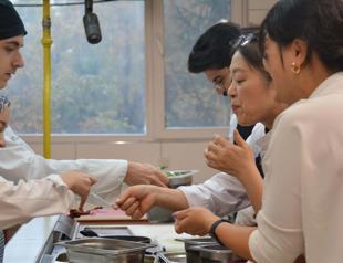 Education Ministry to open 1st gastronomy high school