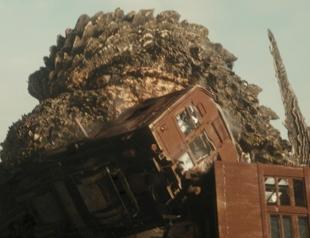 Director of new Godzilla film pursuing Japanese spirituality of 1954 original