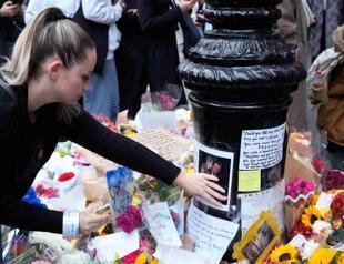 Friends star Matthew Perry laid to rest in Los Angeles