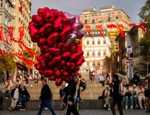 Fitch lifts Türkiye’s medium-term growth forecast