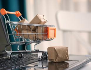 Online sales expected to hit 400 billion Turkish Liras this month