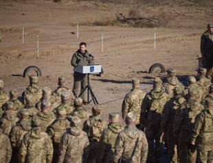 Zelensky not ready for Russia talks, Ukraine probes deadly strike