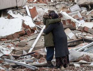 Criticism mounts over film depicting Feb 6 quakes