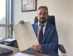 Court to hear case forgotten on shelf for 45 years