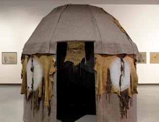 Turkish artist awarded Venice Biennale’s Golden Lion