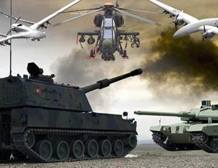 Defense exports climb to $4.3 billion in 10 months