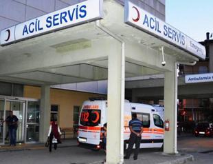 ‘30 pct of emergency department visits not urgent in Türkiye’
