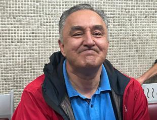 Journalist Şardan released