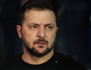 Ukraine president says not the time for elections