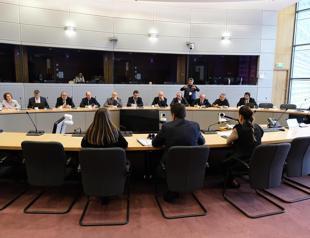 Gaza’s situation may turn ‘apocalyptic’: EU official