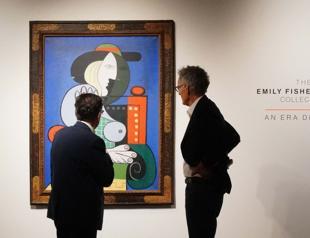 New York auction houses eye monster sales