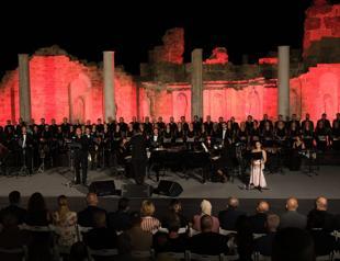 Gymnasium, new favorite in Side