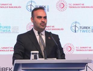 Turkish defense industry ‘will move forward’