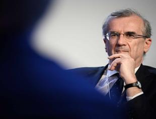 ECB rate hikes over: French central bank chief