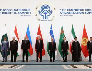 Erdoğan slams West for ‘inaction on Gaza’