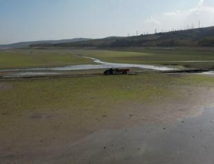 Much-awaited rain to bring respite from drought