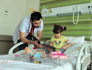 5 mln patients suffer from rare diseases in Türkiye