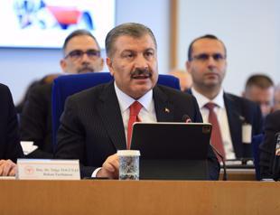 Türkiye ready to accept Gazan children with cancer: Koca