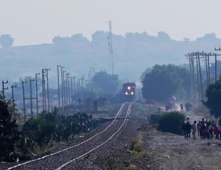 UK rail union agrees deal that could halt strikes