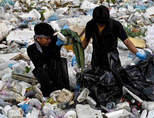 Battle looms over renewed plastic treaty negotiations