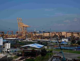 World Bank offers prop for Sri Lankas stressed banks