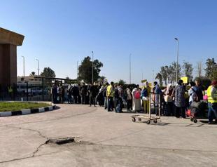 Türkiye, Egypt, Israel establish joint health coordination team for Gaza patients