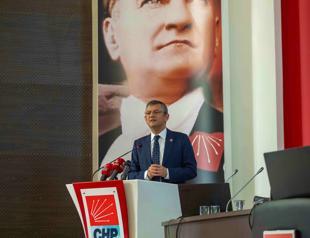 CHP’s new chief sets shadow cabinet