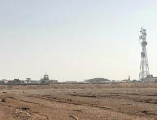 US strikes Iran-linked sites in eastern Syria