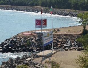 Potential solution to Istanbuls water woes: Pipeline from Bulgaria