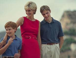 The Crown set for final season