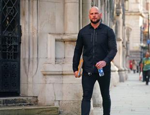 Baby at center of legal battle dies