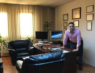 Lawyer files petition against judge over wrongful decision claims