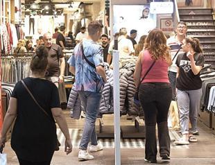 Pace of growth in retail sales slows