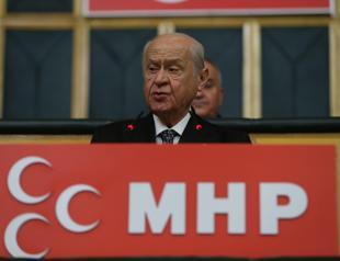 MHP leader calls for Netanyahus trial at The Hague