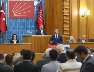 New CHP leader plans visits to Turkish Cyprus, Azerbaijan