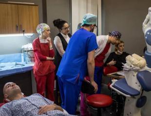 Türkiye aims to boost medical tourism revenues to $3 billion