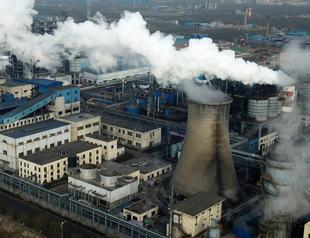 China emissions could fall in 2024 on renewables jump