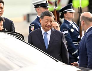 China, US pledge climate cooperation ahead of Xi-Biden meet