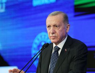 Erdoğan appoints four ambassadors, public officials