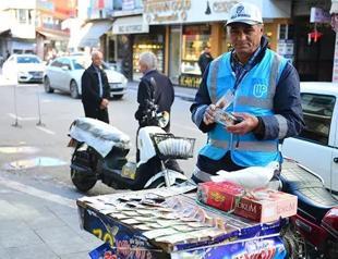 Türkiye’s New Year’s lottery prize set at $13.9 million
