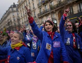 Women in EU still earn 13 percent less than men