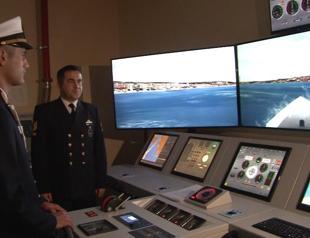 Naval academy set to mark 250 years of training