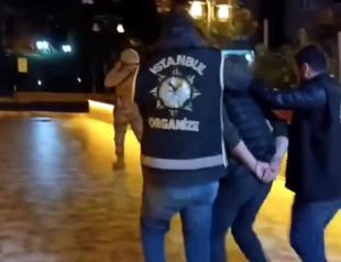 Police crack down on migrant smuggling, crime group